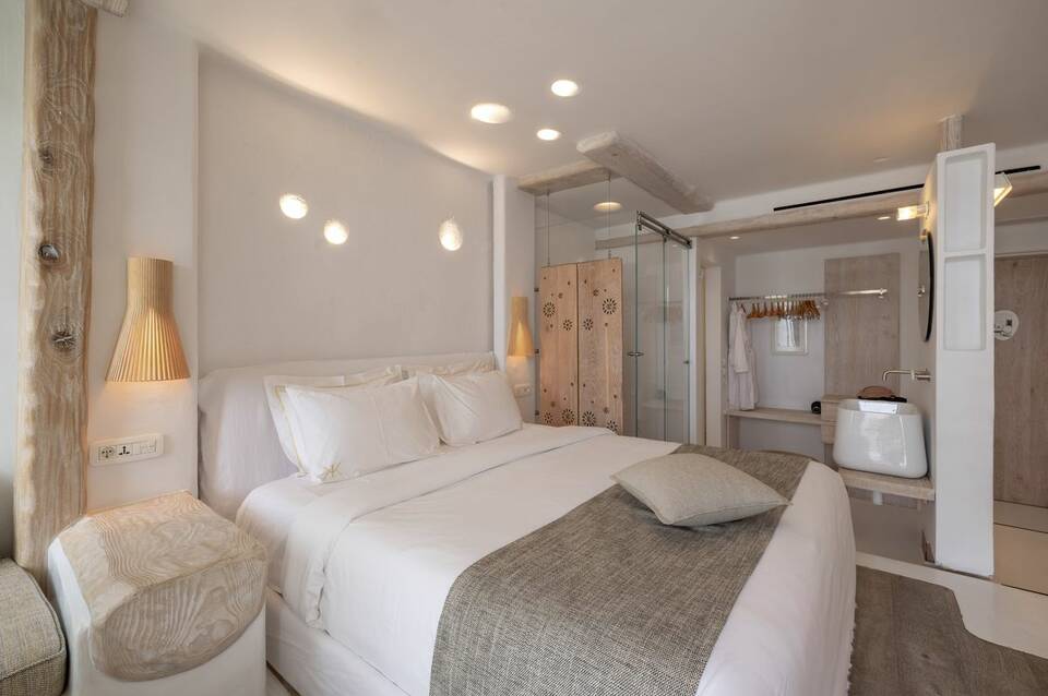 Kove Mykonos - A Myconian Collection Hotel 4