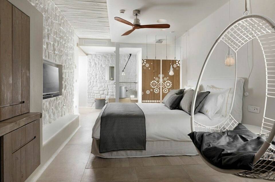 Kove Mykonos - A Myconian Collection Hotel 5