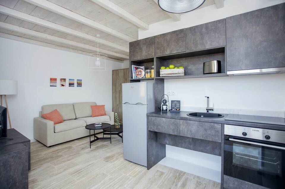 Senses Luxury Villas & Suites 1