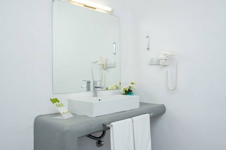 Senses Luxury Villas & Suites 2