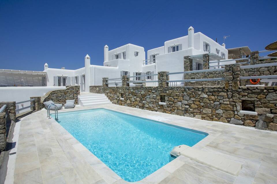 Senses Luxury Villas & Suites 3