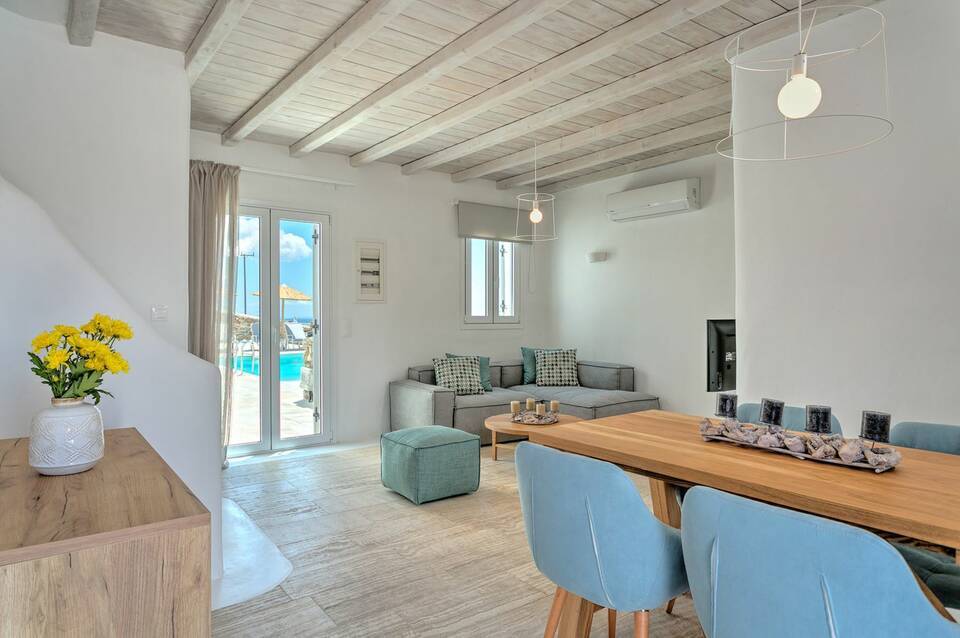 Senses Luxury Villas & Suites 4