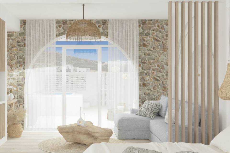 Senses Luxury Villas & Suites 5