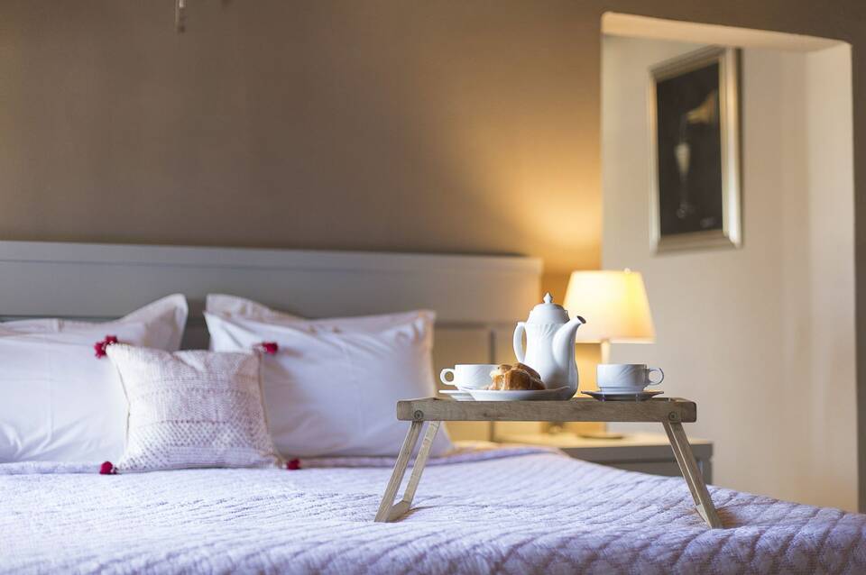 Nimfi Hotel 1