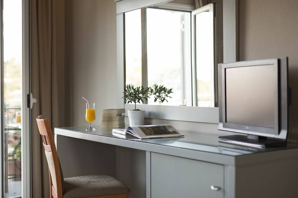 Nimfi Hotel 3