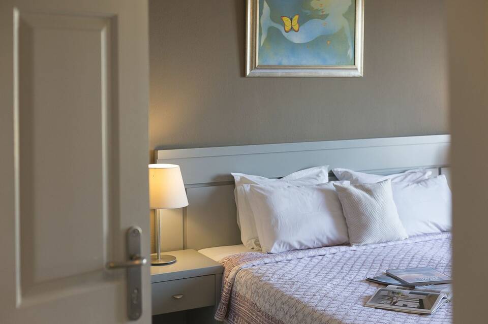 Nimfi Hotel 4