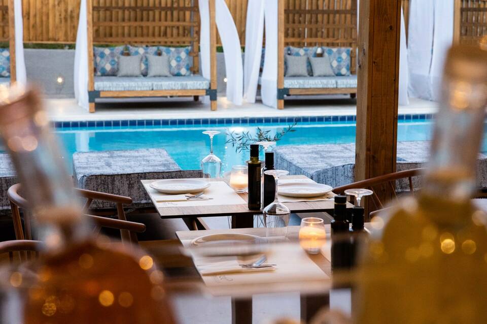 Thalassa Collection - Philian Hotels & Resorts 5
