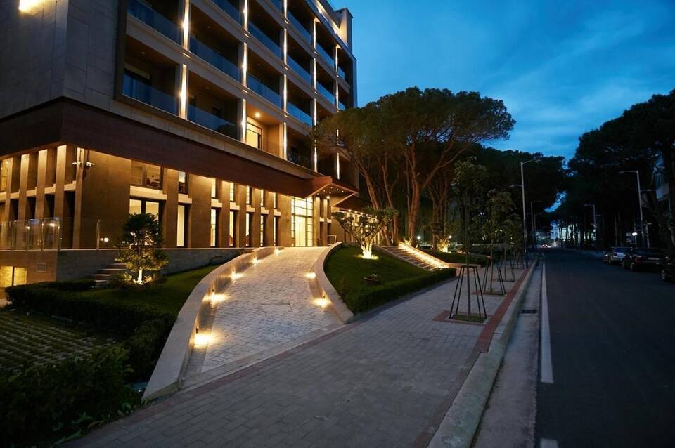 Eter Hotel 1
