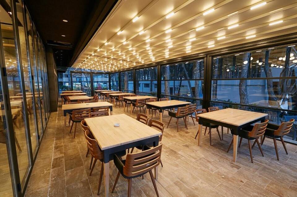 Eter Hotel 2