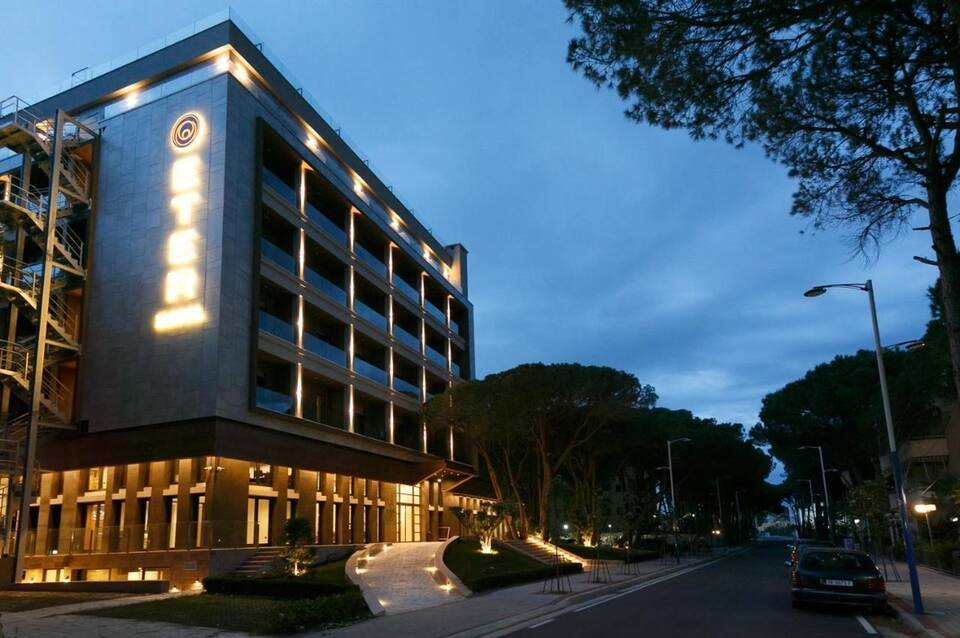 Eter Hotel 3