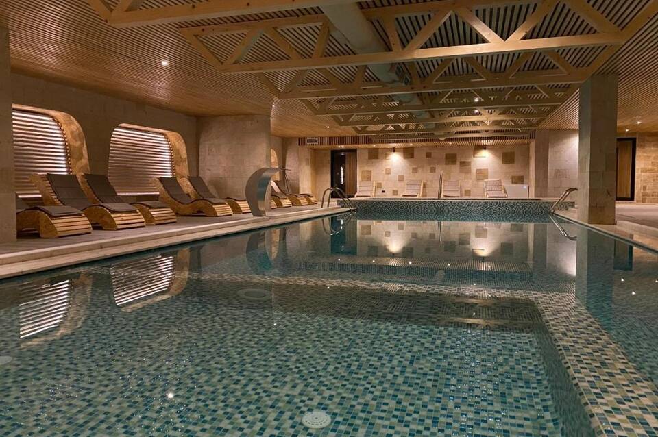 Eter Hotel 4