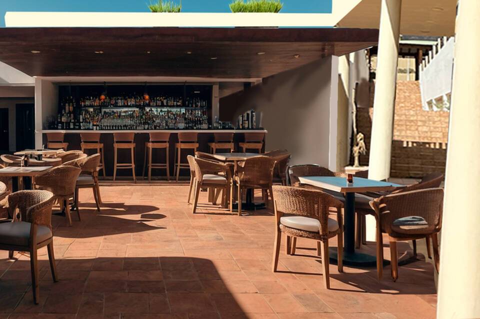 Hotel LIVVO Jandía Golf 2