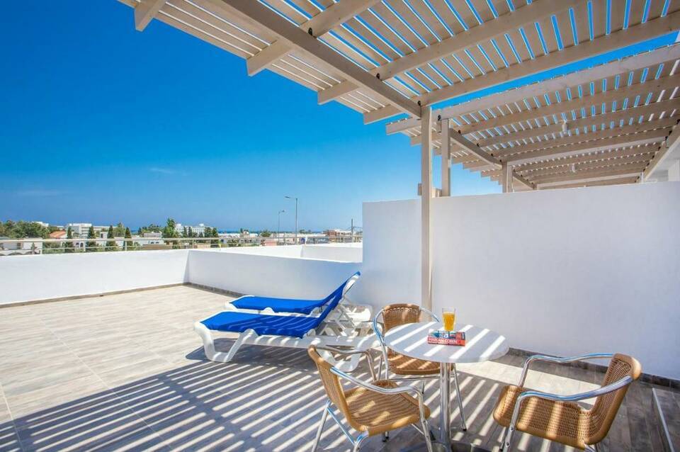 Mon Repos Hotel 1