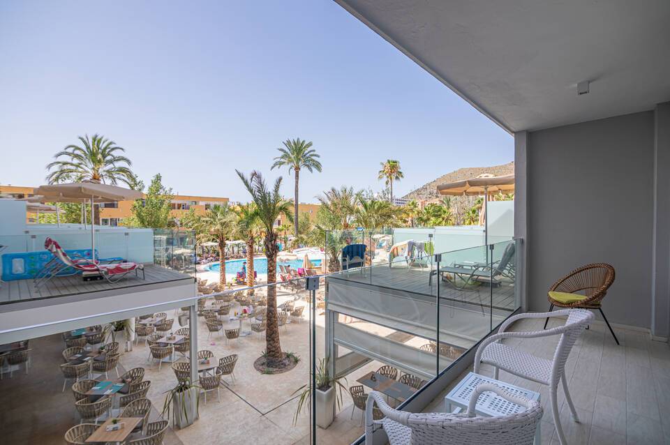 JS Sol de Alcudia 4