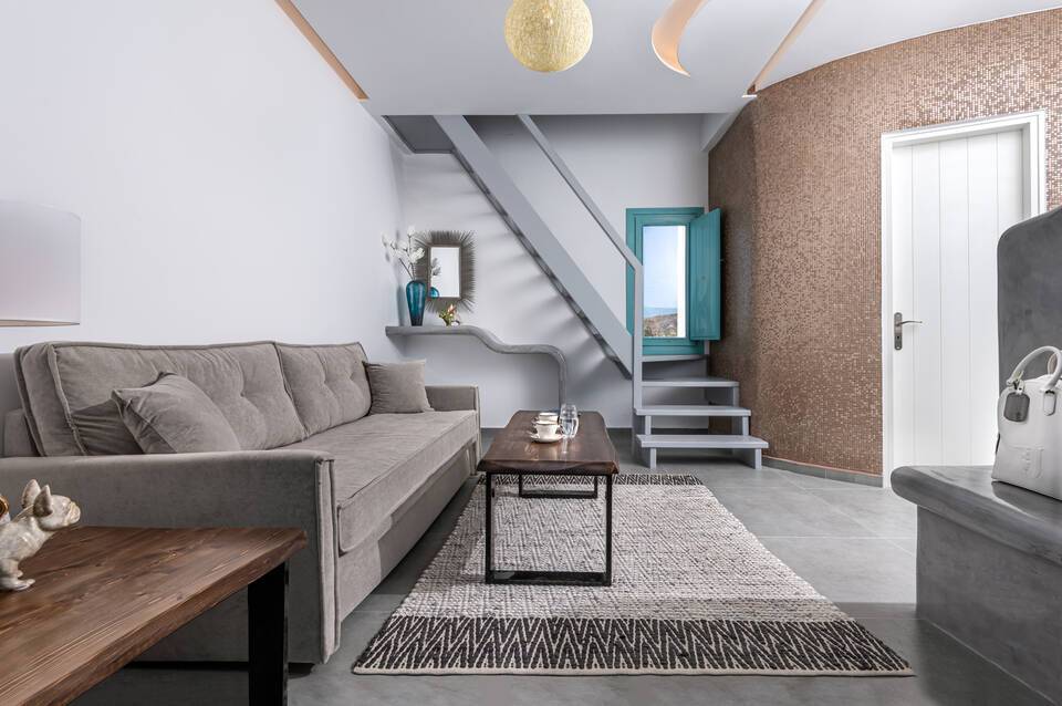 Santa Irina Luxury Sunny Lofts 2
