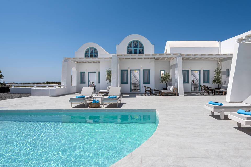 Santa Irina Luxury Sunny Lofts 4