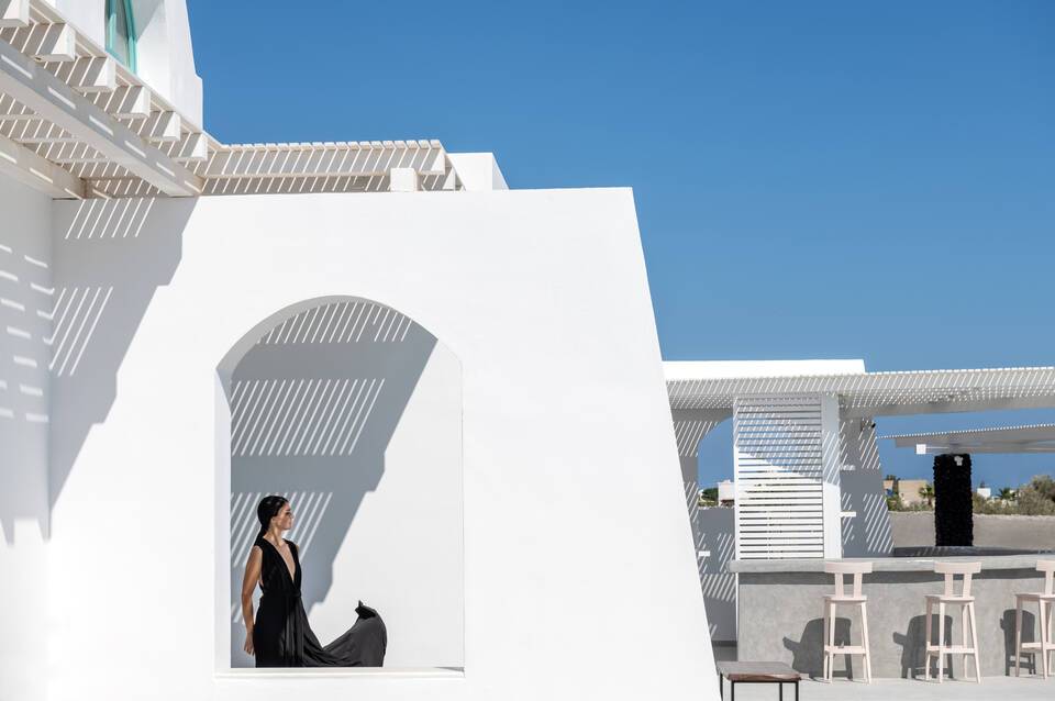 Santa Irina Luxury Sunny Lofts 5