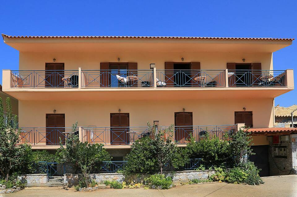 Xenios Apartments 2