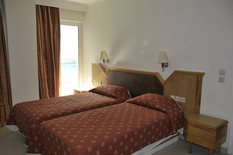 Bristol Sea View Apartments 2
