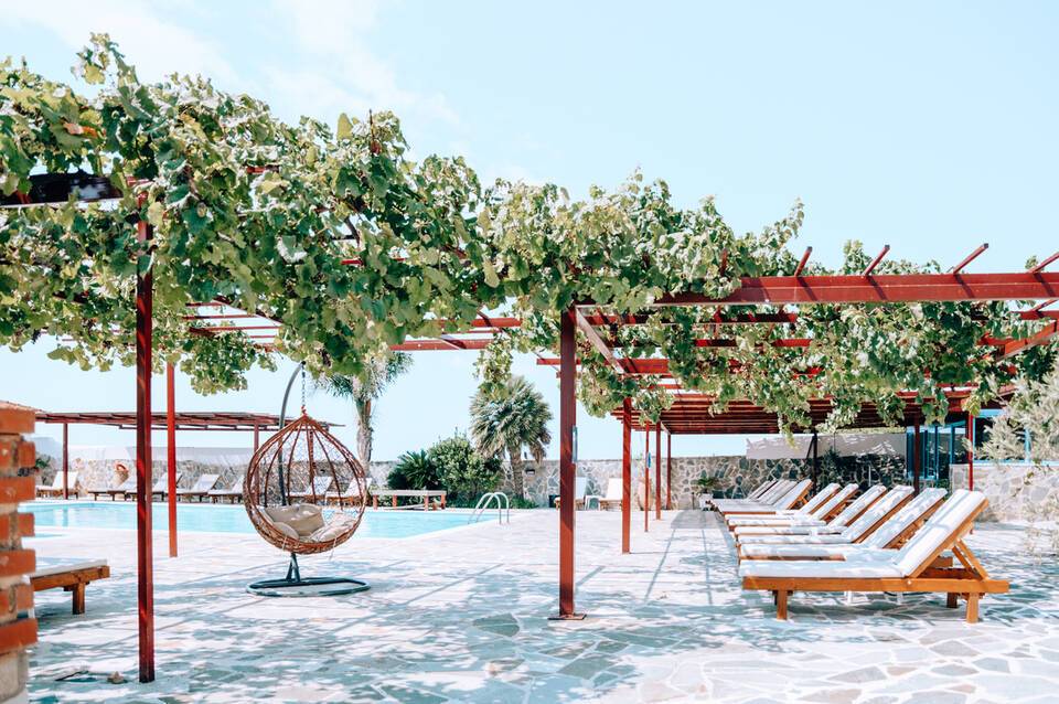 Poseidon Beach Hotel 1
