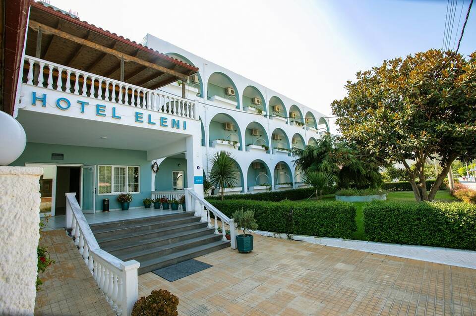 Hotel Eleni 1