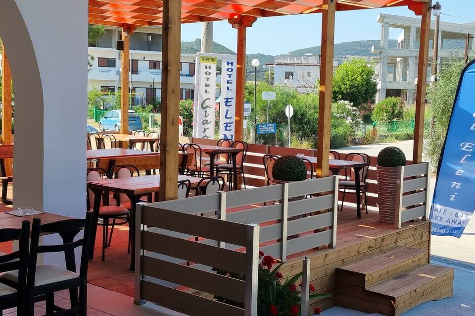 Hotel Eleni 4