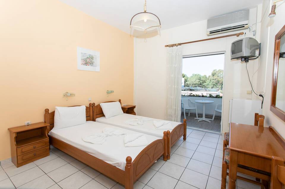 Hotel Eleni 5