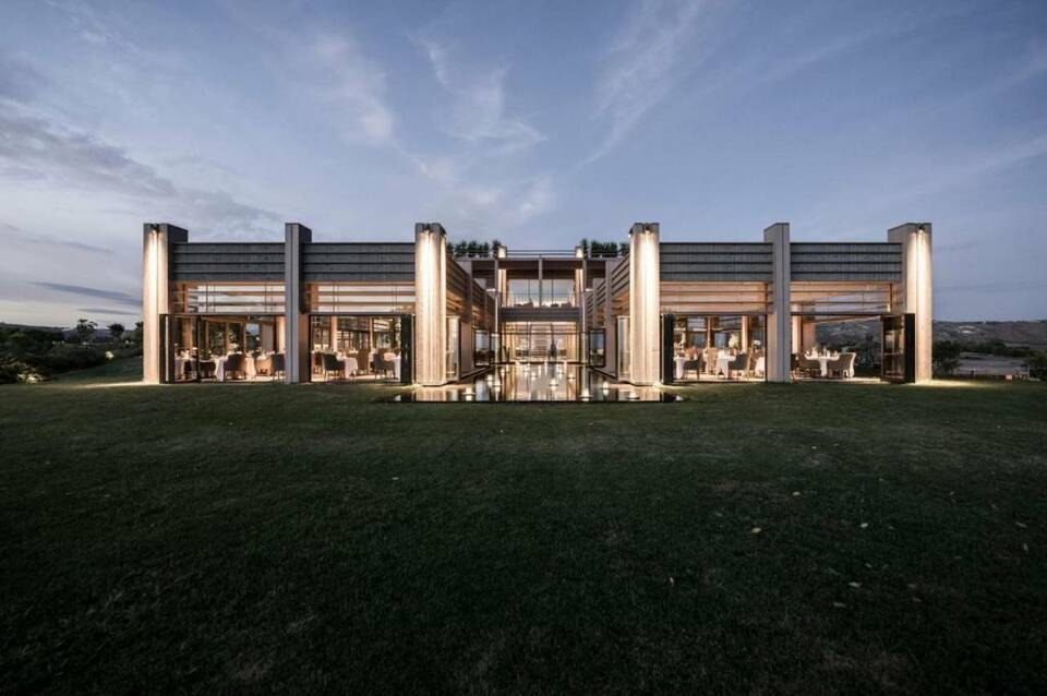 ADLER Spa Resort Sicilia 1