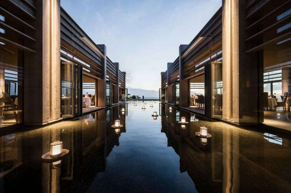 ADLER Spa Resort Sicilia 3