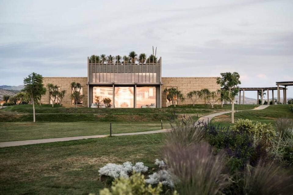ADLER Spa Resort Sicilia 4