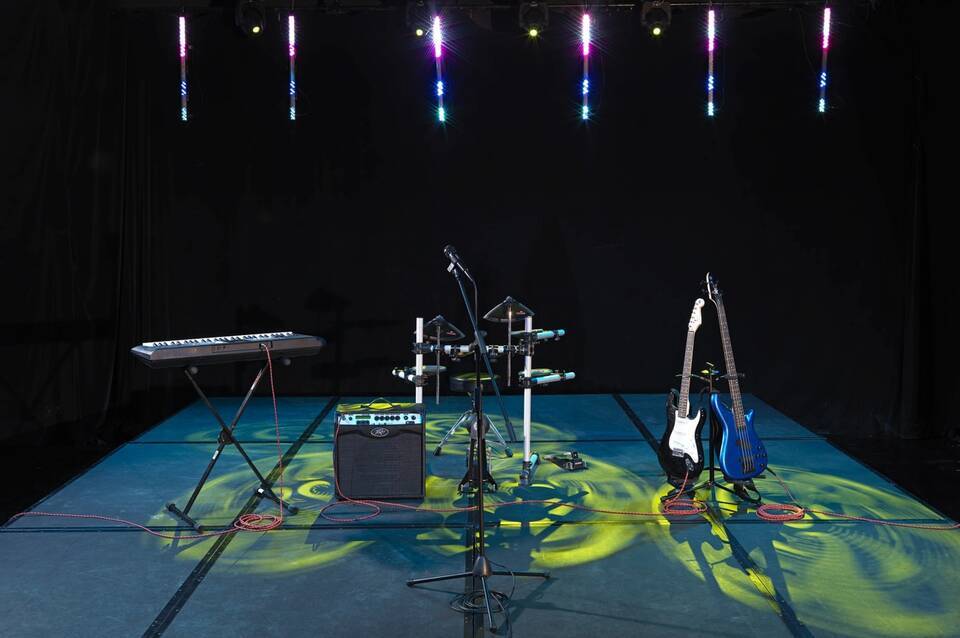 Hard Rock Hotel Riviera Maya 5