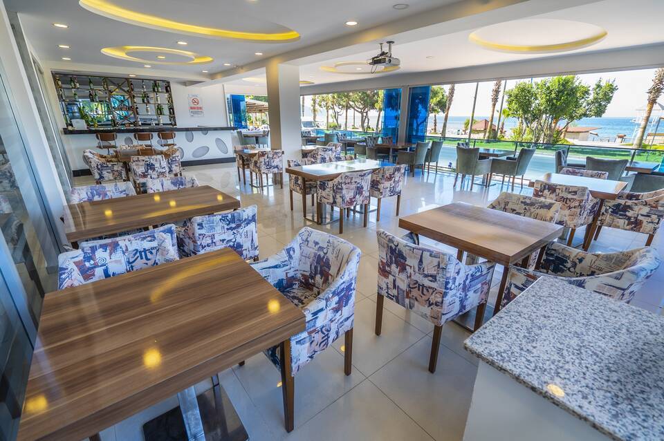 Kleopatra Life Hotel & Spa 3