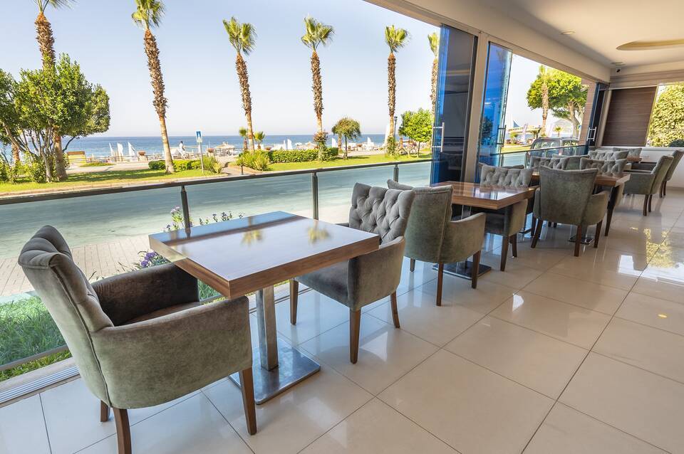 Kleopatra Life Hotel & Spa 4