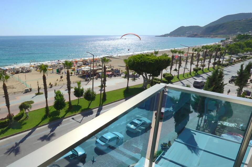 Kleopatra Life Hotel & Spa 5