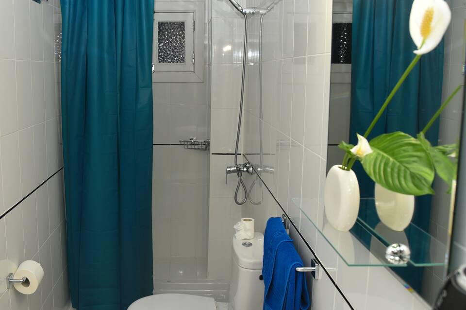 Hostal San Gines 1