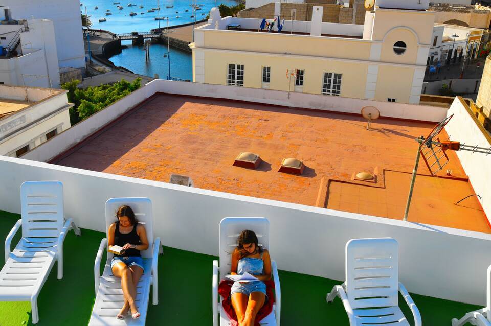 Hostal San Gines 3
