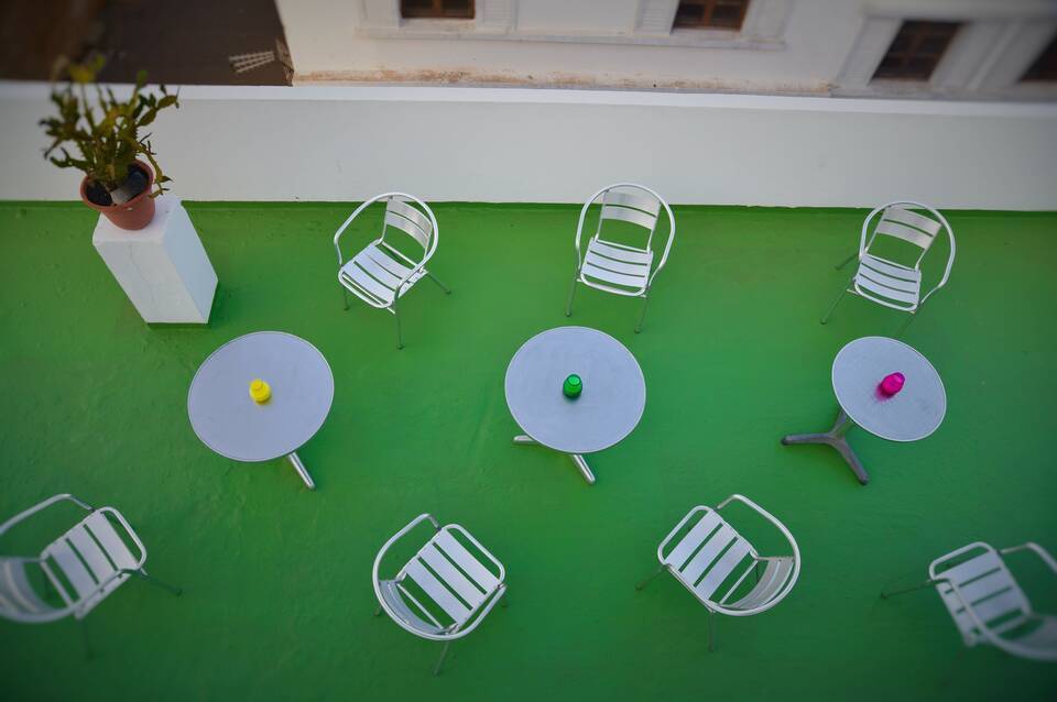 Hostal San Gines 5