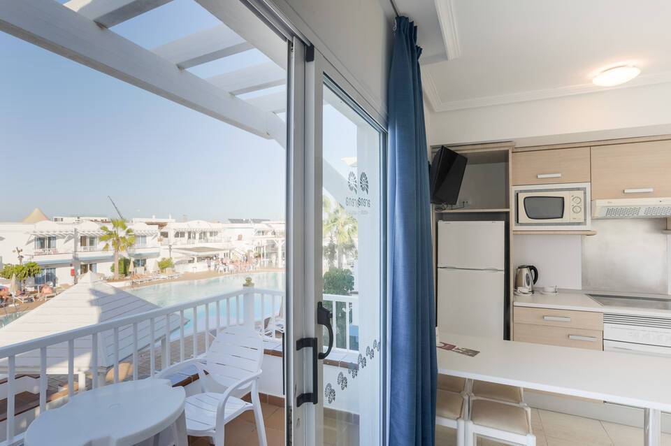 Hotel Arena Beach 5