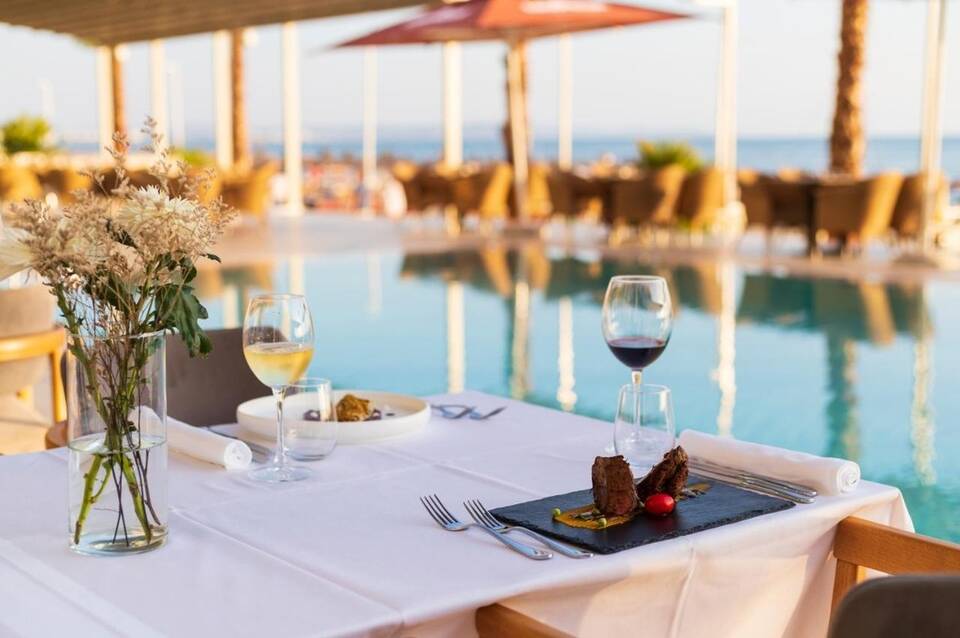 AMR Hotel - Durres 1