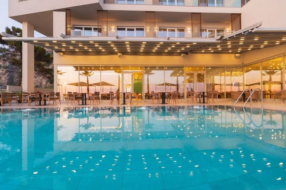 AMR Hotel - Durres 3