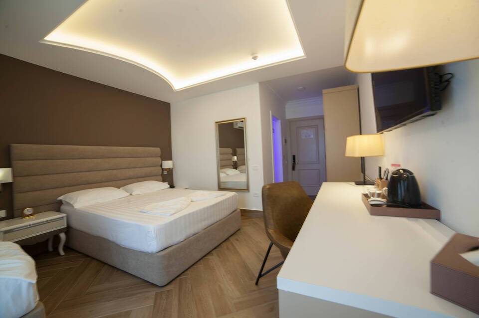Grand Blue Fafa Resort 2