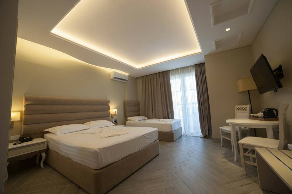 Grand Blue Fafa Resort 3