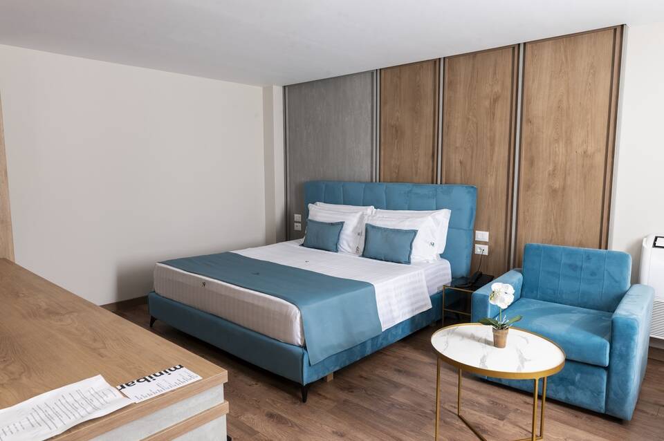 Hotel Martiness 2