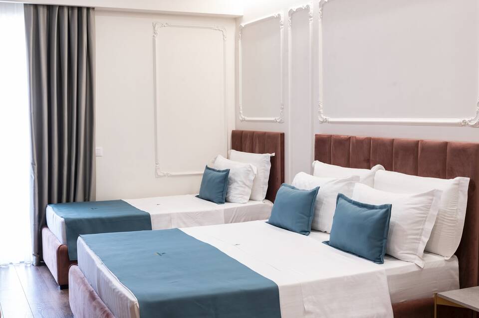 Hotel Martiness 3