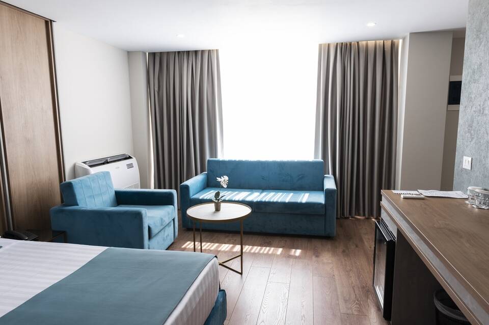 Hotel Martiness 4