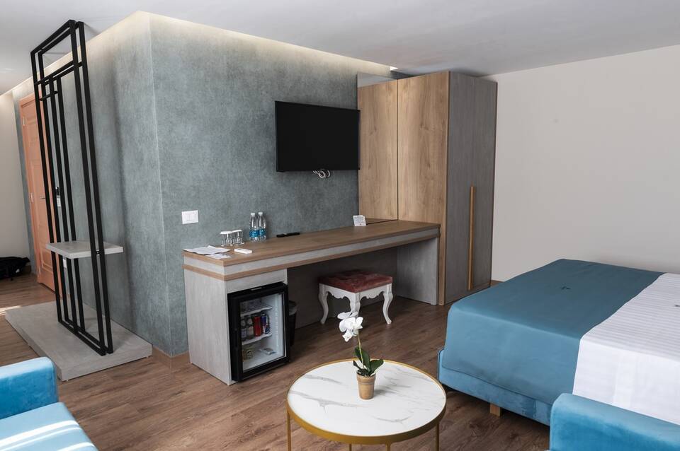 Hotel Martiness 5