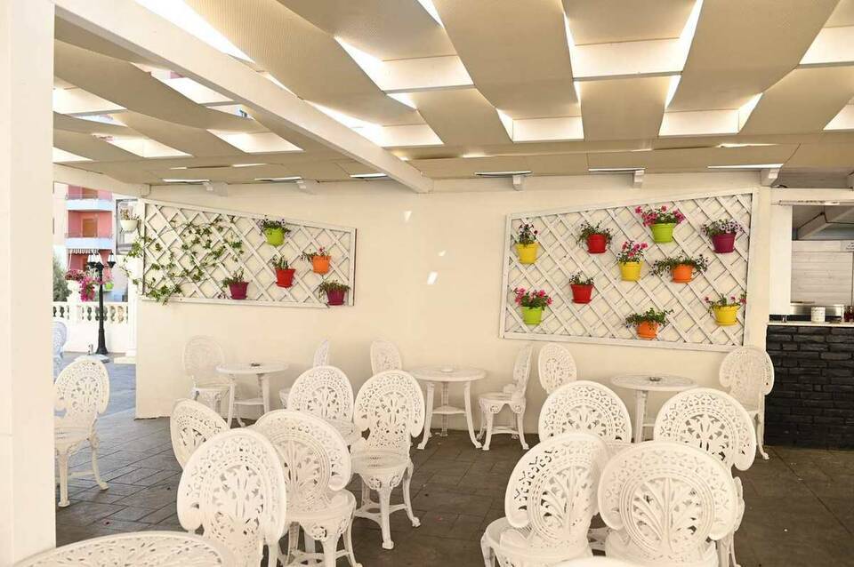 Onufri Hotel & SPA 1