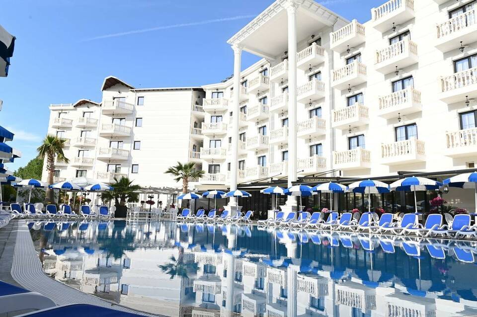 Onufri Hotel & SPA 2