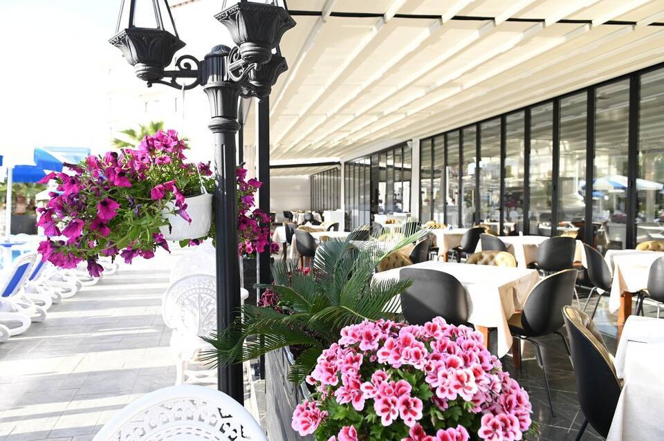 Onufri Hotel & SPA 3