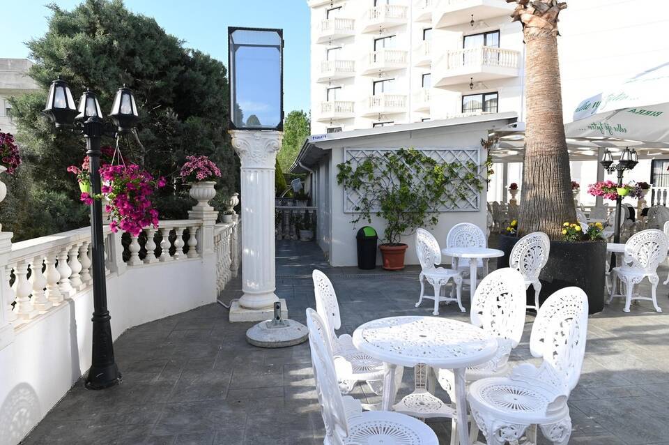 Onufri Hotel & SPA 4